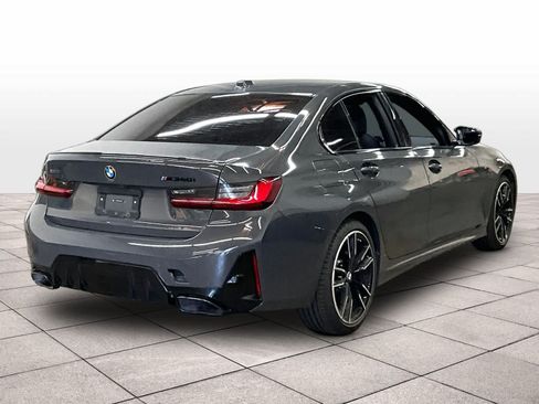 Used 2024 BMW M340i xDrive AWD/4WD image 15