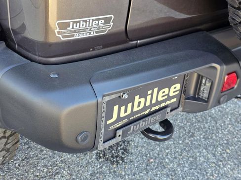 New 2026 Jeep Wrangler Unlimited Rubicon 392 w/ Quick Order Package 27X Moab AWD/4WD image 38