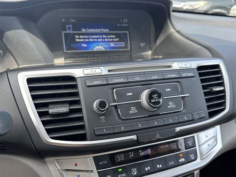 Used 2014 Honda Accord LX image 23