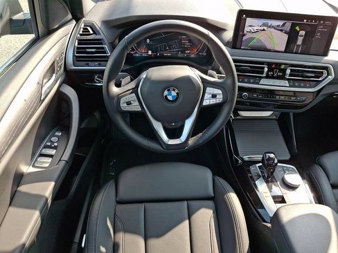 Used 2022 BMW X3 xDrive30i w/ Premium Package 2 AWD/4WD image 12