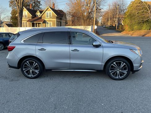 Used 2020 Acura MDX w/Technology Pkg image 6