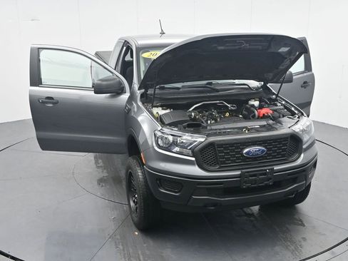 Used 2021 Ford Ranger XL image 39