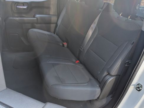 Used 2019 Chevrolet Silverado 1500 LT w/ All-Star Edition RWD image 17