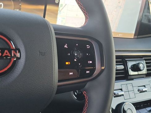 New 2025 Nissan Armada PRO-4X image 38