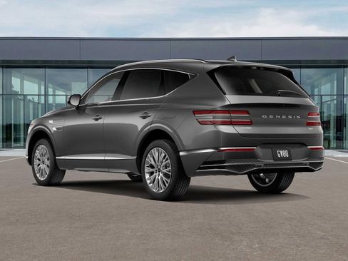 New 2026 Genesis GV80 2.5T image 7