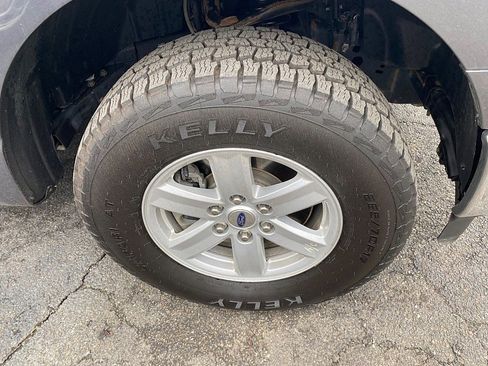 Used 2022 Ford F150 XL w/ Equipment Group 101A High AWD/4WD image 16