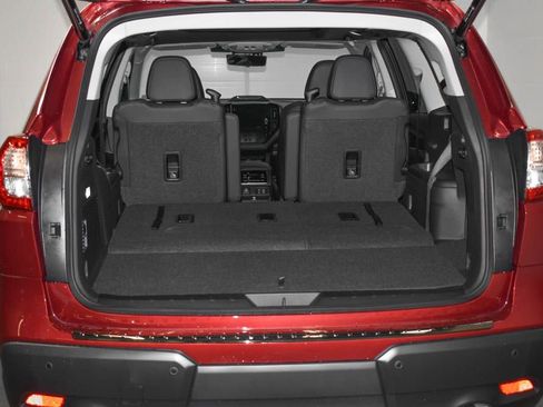 New 2026 Subaru Ascent Bronze Edition AWD/4WD image 25