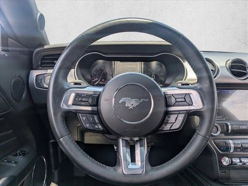 Used 2023 Ford Mustang GT Premium w/ Equipment Group 401A RWD image 13