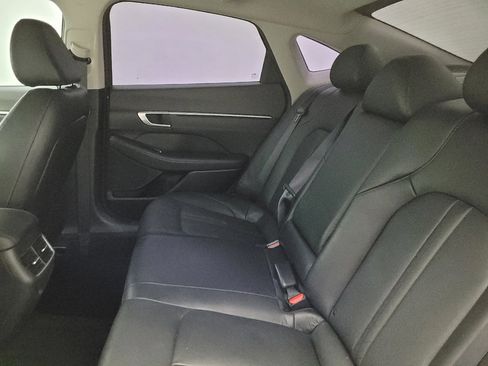 Used 2020 Hyundai Sonata Limited image 18