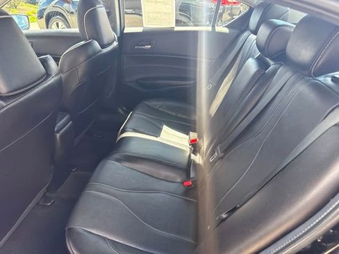 Used 2019 Acura ILX FWD image 30