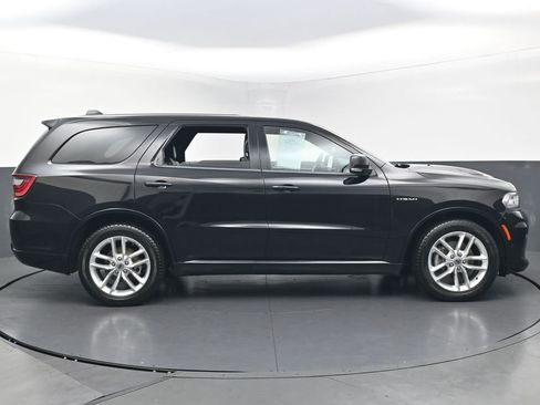 Used 2022 Dodge Durango R/T AWD/4WD image 6