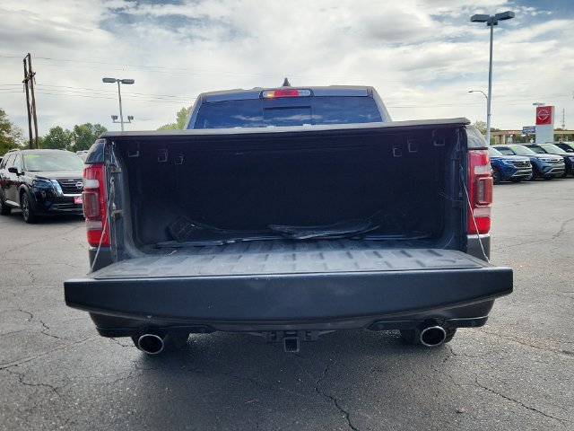 Used 2019 RAM 1500 Limited AWD/4WD image 10