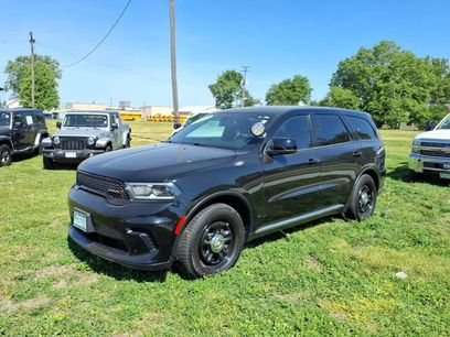 Used 2023 Dodge Durango AWD