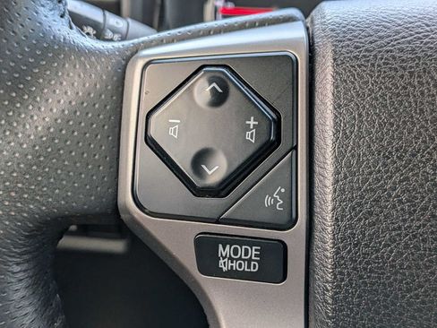 Used 2020 Toyota 4Runner Limited AWD/4WD image 23