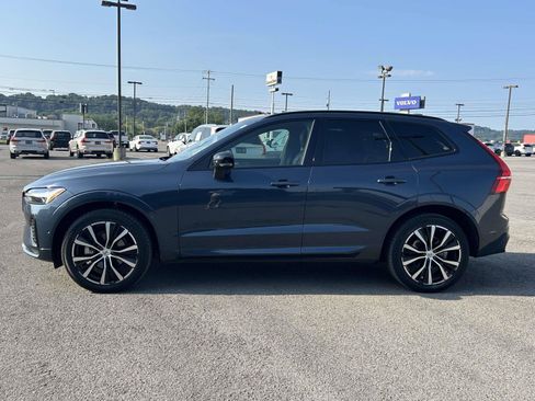 Certified 2024 Volvo XC60 B5 Plus w/ Protection Package Premier AWD/4WD image 4
