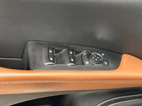 Used 2023 Lincoln Nautilus Reserve w/ Equipment Group 201A image 16