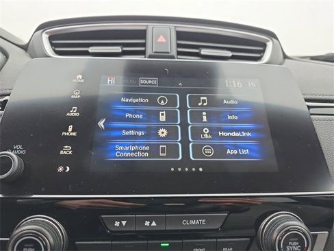 Used 2018 Honda CR-V Touring image 23