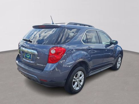 Certified 2013 Chevrolet Equinox LT w/ Driver Convenience Package FWD image 6