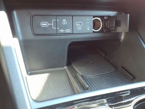 New 2026 Hyundai Santa Cruz Limited AWD/4WD image 25