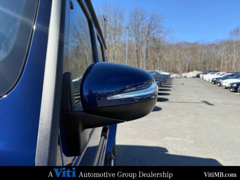 Certified 2023 Mercedes-Benz G 550 image 11