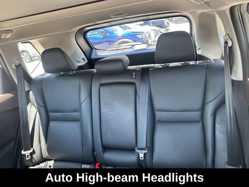 Used 2023 Nissan Rogue SL w/ SL Premium Package FWD image 21