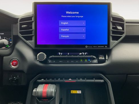 Used 2024 Toyota Tundra TRD Pro image 16