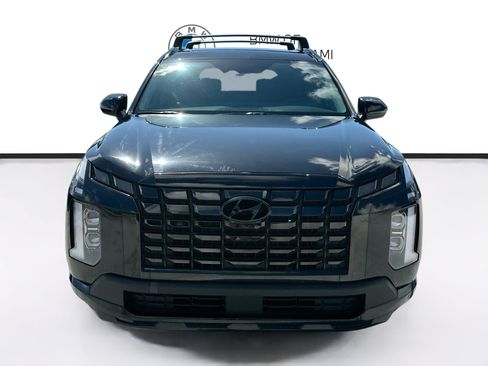 Used 2023 Hyundai Palisade XRT FWD image 2