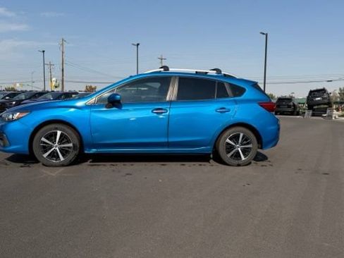 Used 2020 Subaru Impreza 2.0i Premium AWD/4WD image 6