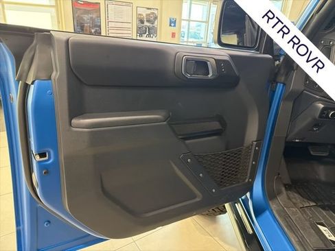 New 2025 Ford Bronco Badlands AWD/4WD image 13