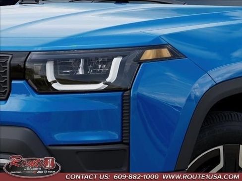 New 2026 Jeep Cherokee Limited AWD/4WD image 11
