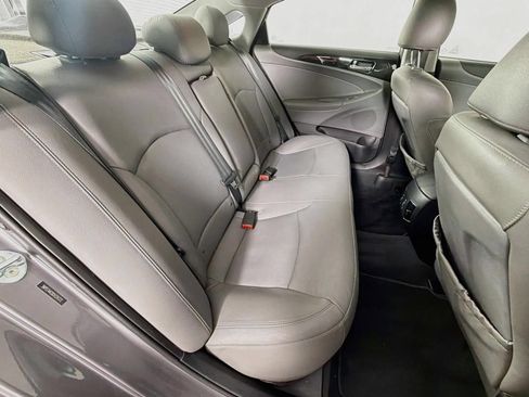 Used 2012 Hyundai Sonata Limited FWD image 37