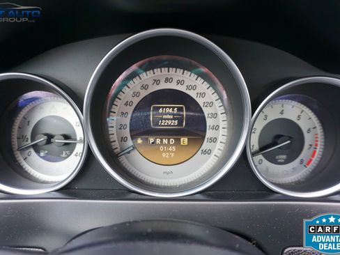 Used 2012 Mercedes-Benz C 300 4MATIC Sedan image 38