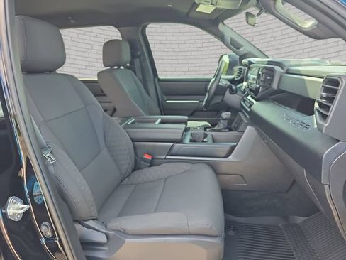 Used 2026 Toyota Tundra SR AWD/4WD image 11