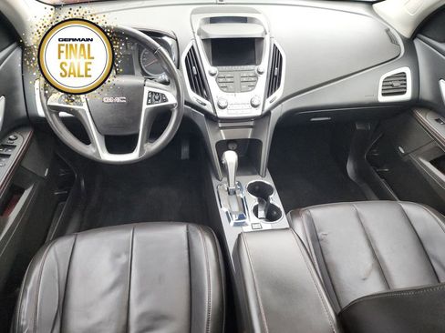 Used 2015 GMC Terrain SLT image 15