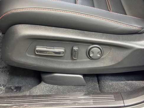 New 2026 Honda CR-V Sport Touring image 11