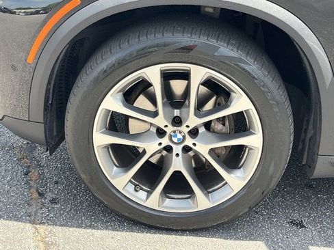 Used 2024 BMW X5 sDrive40i RWD image 33