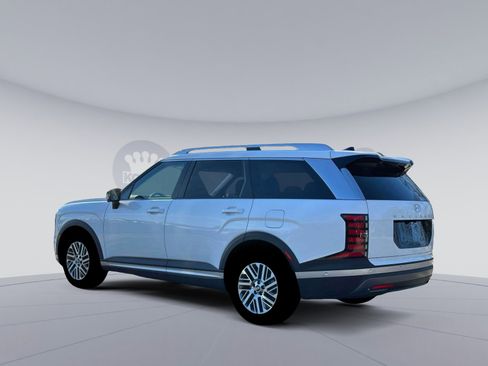 New 2026 Hyundai Palisade SEL image 5