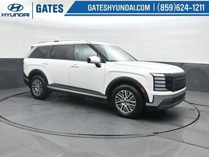 New 2026 Hyundai Palisade SEL