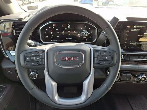 New 2026 GMC Sierra 2500 SLE w/ SLE Value Package; image 19