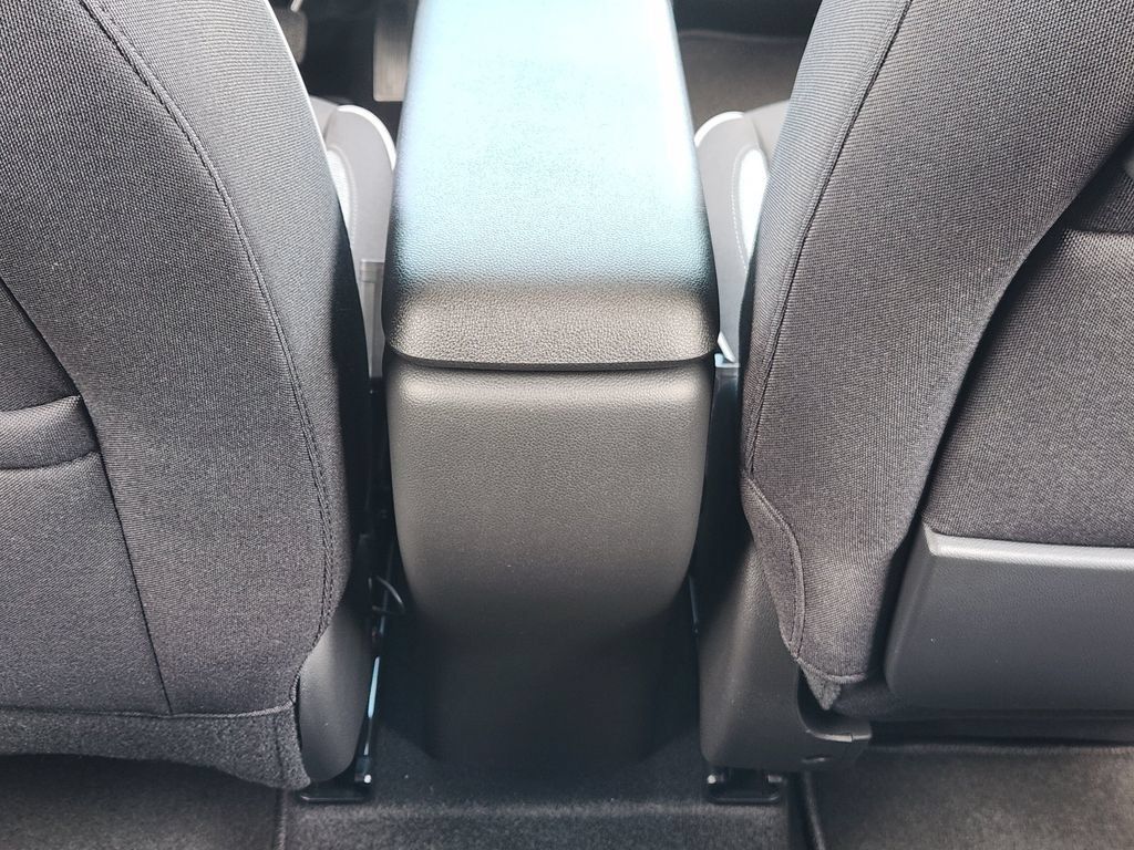 New 2026 Chevrolet TrailBlazer LS w/ LS Convenience Package FWD image 20