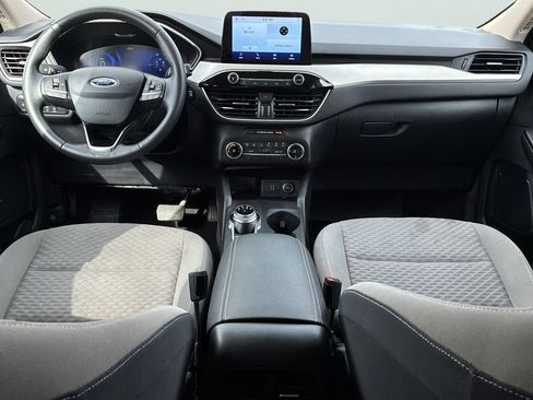 Used 2020 Ford Escape SE Sport FWD image 17