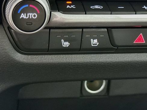 New 2026 MAZDA CX-50 AWD 2.5 S w/ Accent Package image 20