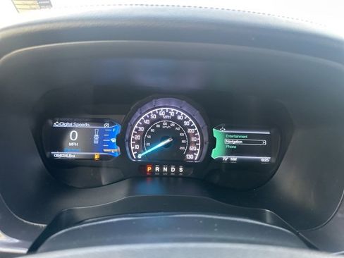 Used 2019 Ford Ranger Lariat w/ Equipment Group 501A Mid image 39