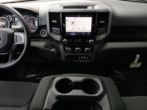New 2026 RAM 1500 Express RWD image 3