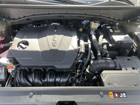 New 2026 Hyundai Santa Cruz SEL image 20