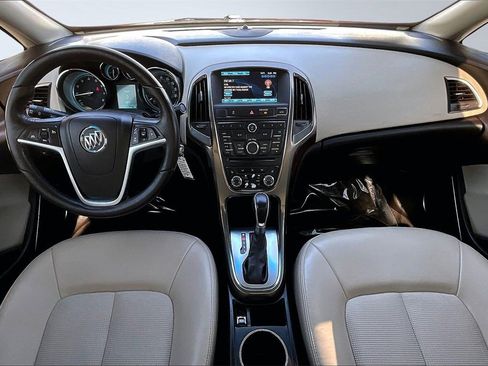 Used 2016 Buick Verano w/ Comfort Package image 17