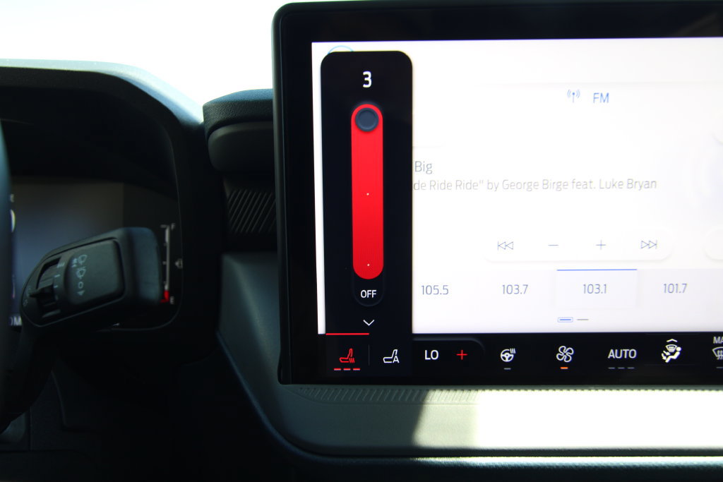 New 2026 Ford Maverick Tremor AWD/4WD image 32