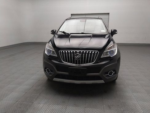 Used 2015 Buick Encore Leather image 15