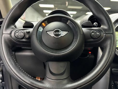 Used 2016 MINI Cooper Countryman S FWD image 22