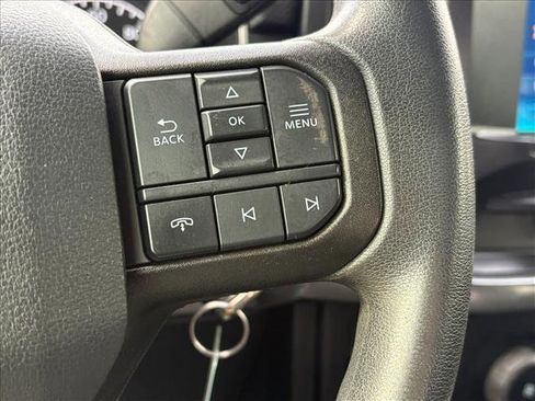 Used 2023 Ford F150 XL w/ STX Appearance Package image 26